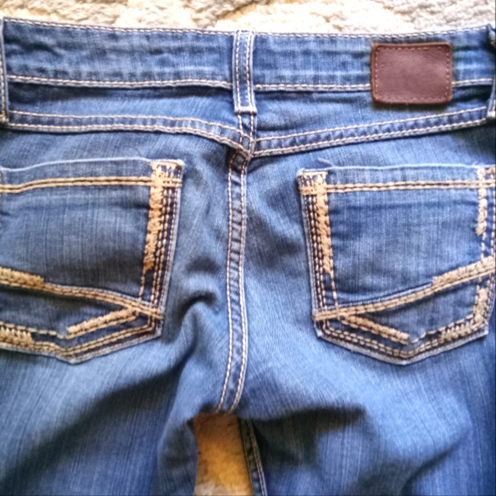 BkE Sabrina Boot 24R×31